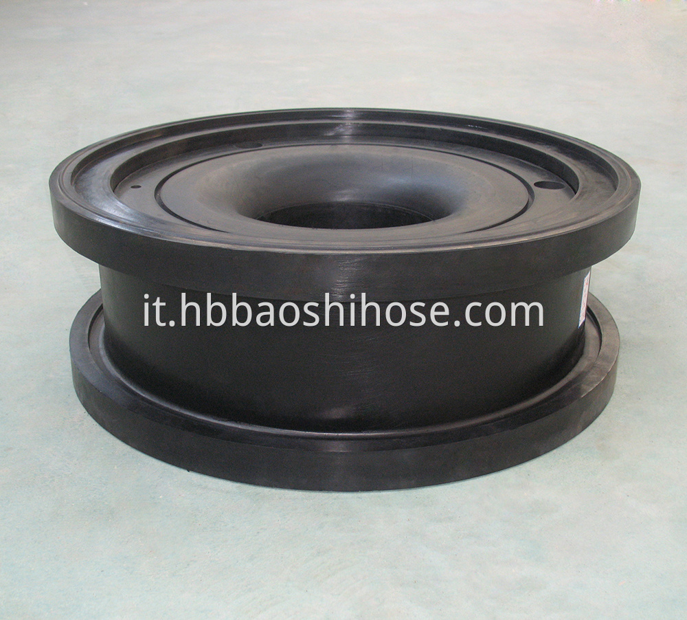 Normal Blowout Preventive Rubber Core 